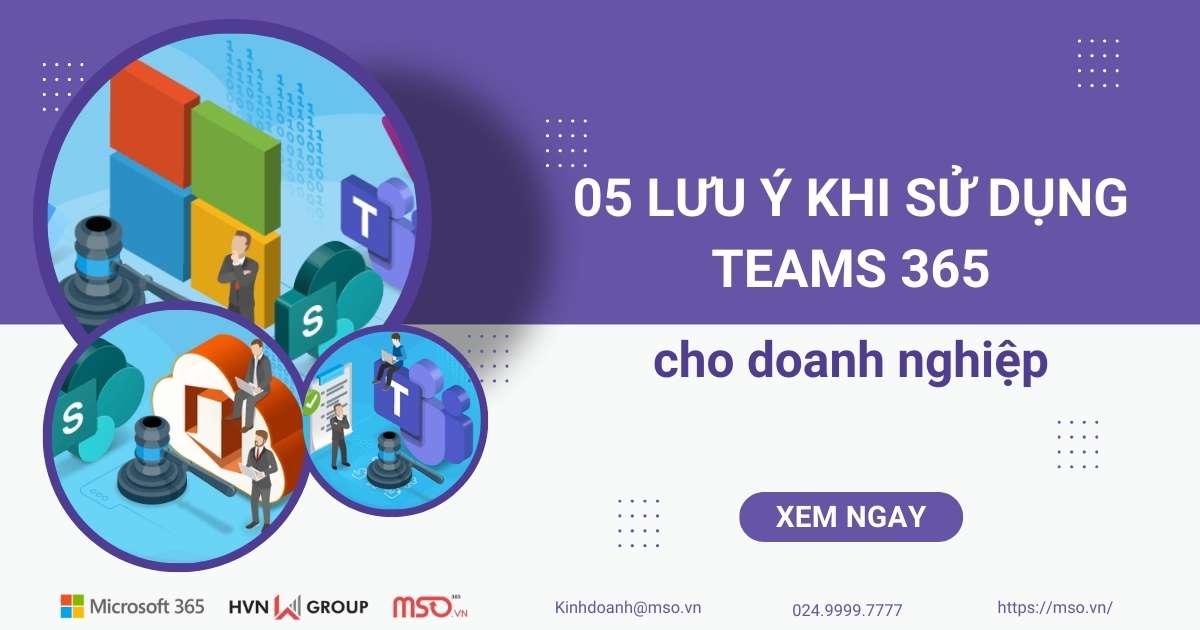 teams 365