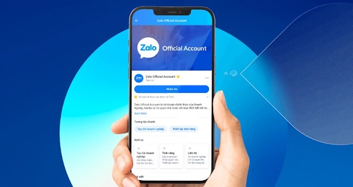 zalo tính phí người dùng