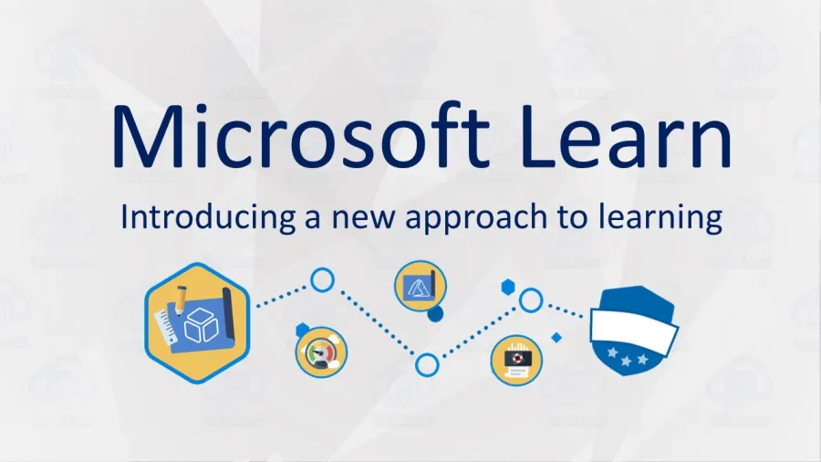 microsoft learn là gì