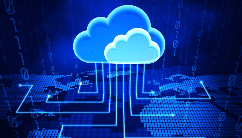 microsoft clouds hoạt động như thế nào