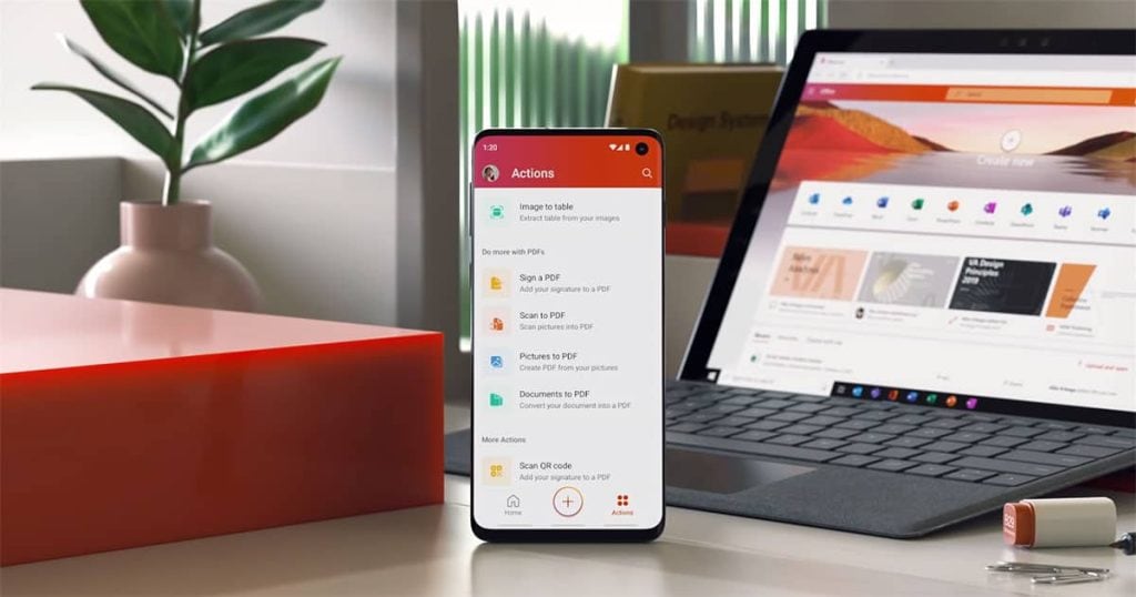 khác nhau giữa office 365 online và offline