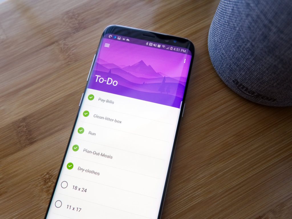 lý do để sử dụng microsoft to do