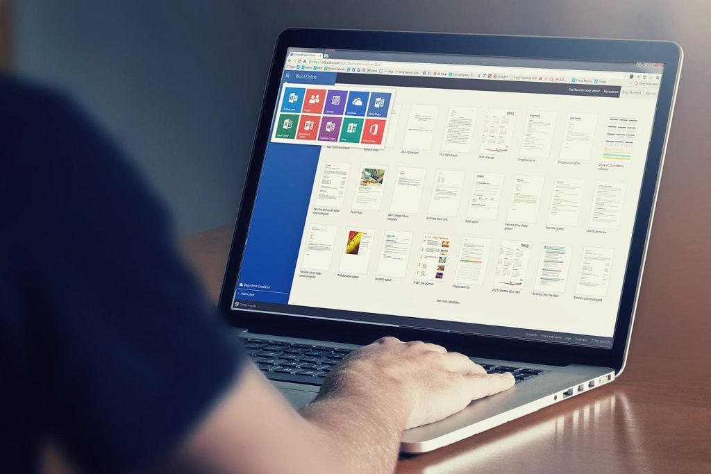 lợi ích của microsoft 365 đối với doanh nghiệp