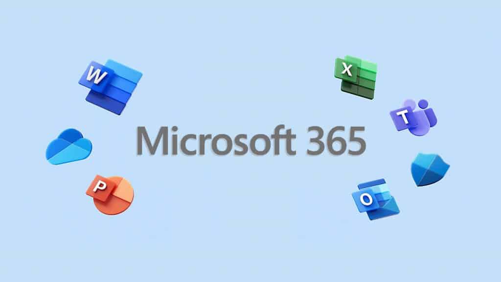 gói đăng ký microsoft 365
