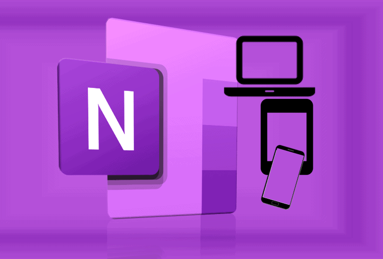 cách sử dụng onenote 365