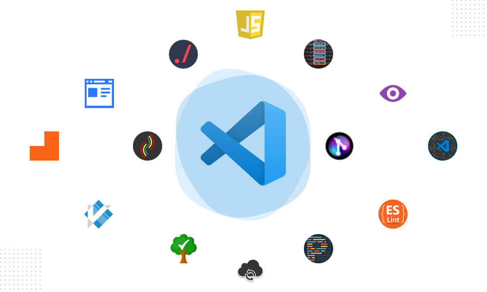 tại sao nên sử dụng vs code