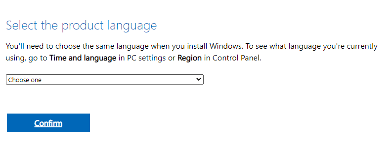 cài đặt windows 11 iso