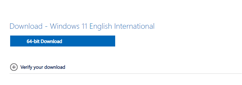 cài đặt windows 11