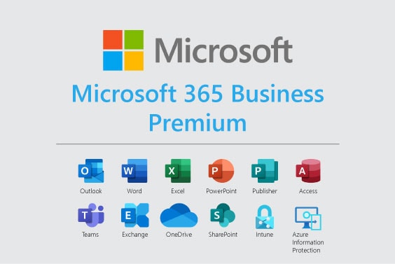 microsoft 365 business premium