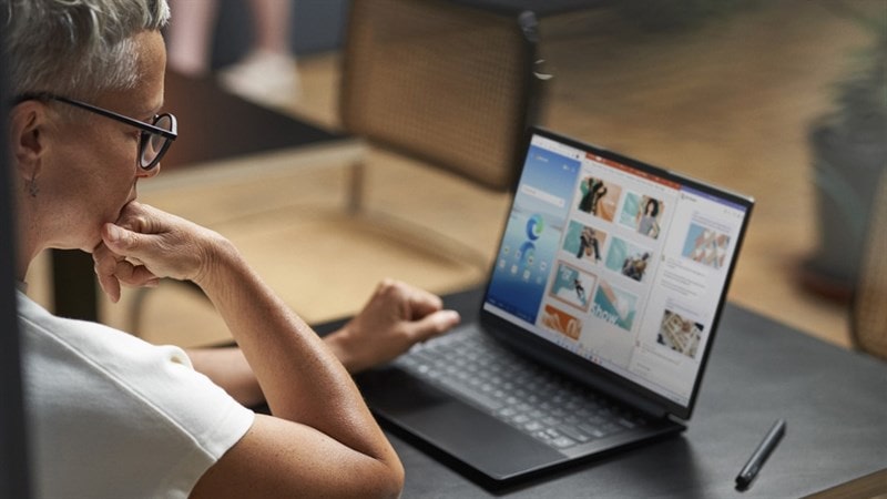 nâng cao trải nghiệm người dùng