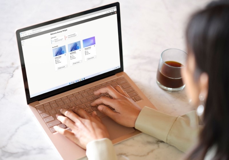 nhược điểm windows 365