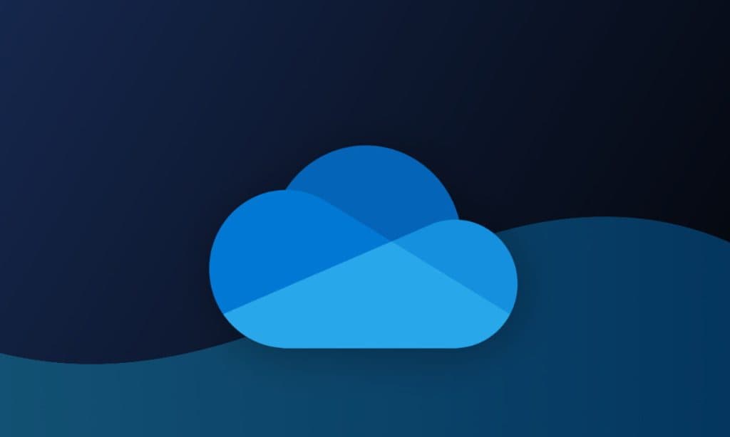 phần mềm onedrive