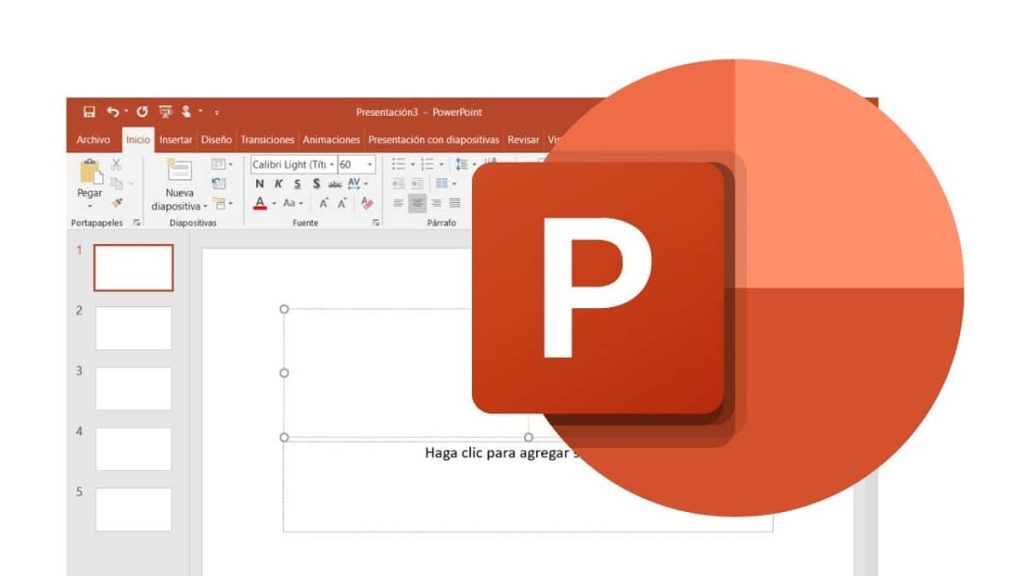 phần mềm powerpoint