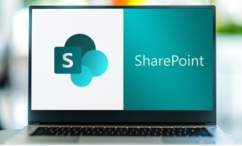 phần mềm sharepoint 365