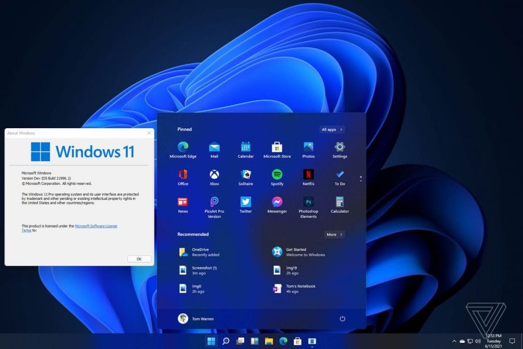 windows 11 iso