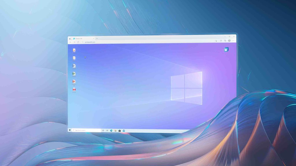 windows 365 câu hỏi liên quan