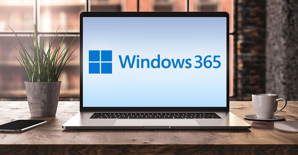 windows 365 login sử dụng