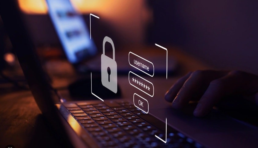 account protection bảo vệ tài khoản