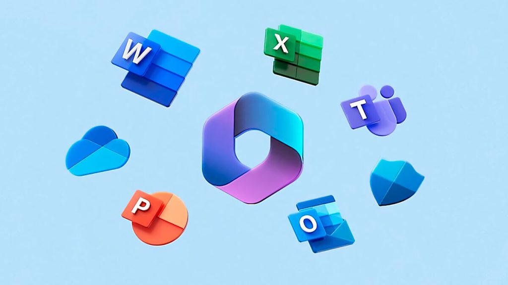 tại sao tải office 365