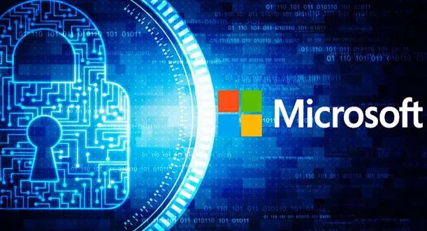 bảo mật microsoft