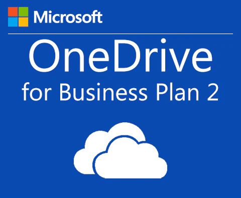 onedrive for business plan 2