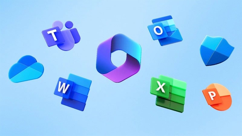 bộ office cao cấp