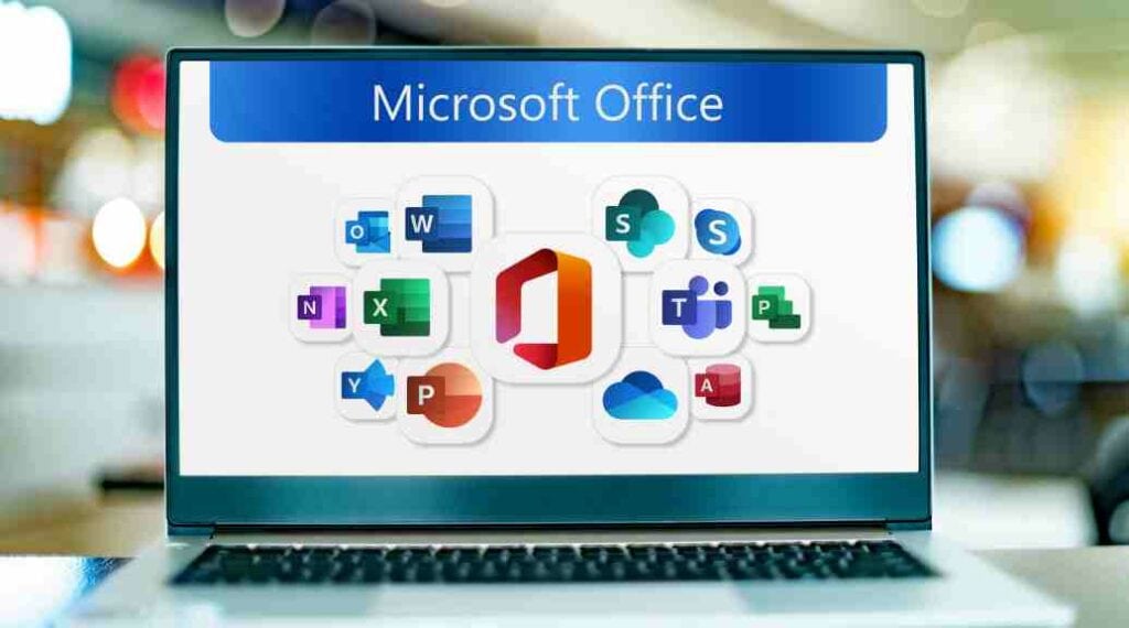 microsoft office 365