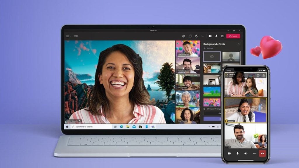 microsoft teams