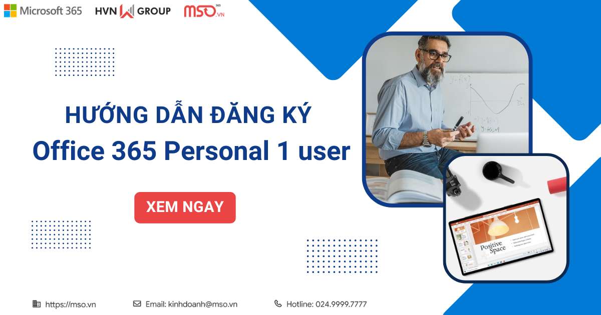 office 365 personal 1 user