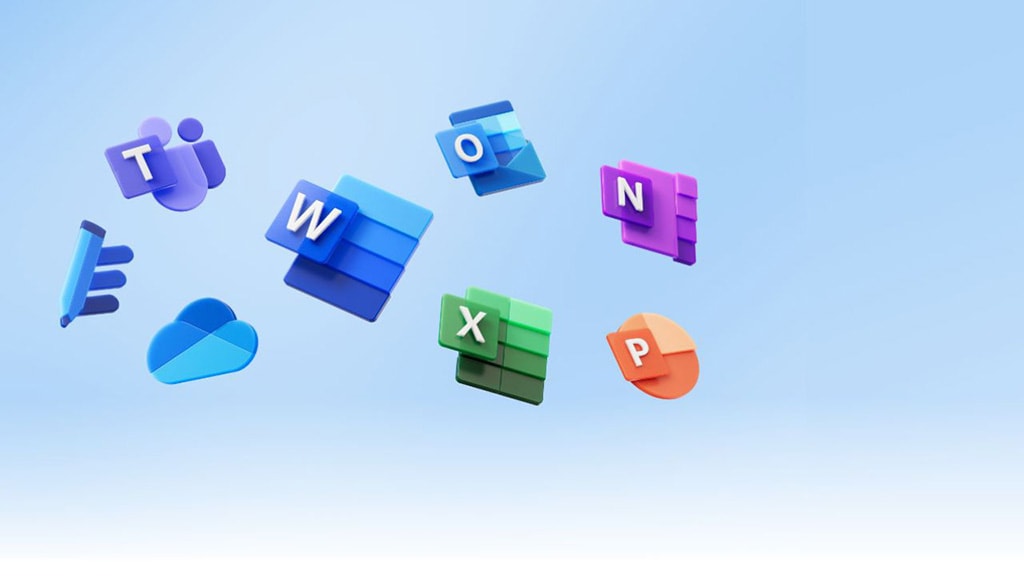 office 365 1 user 1 year