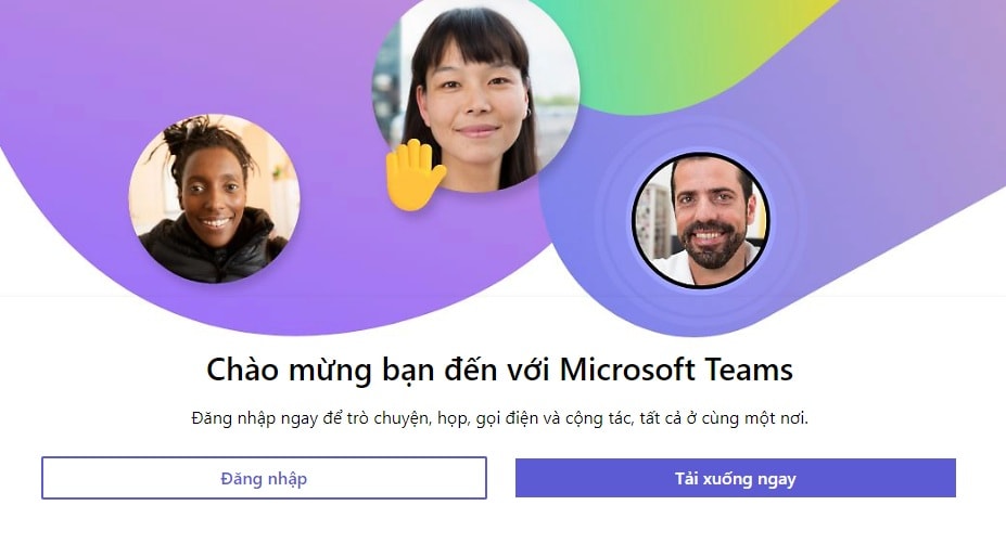 tải microsoft teams