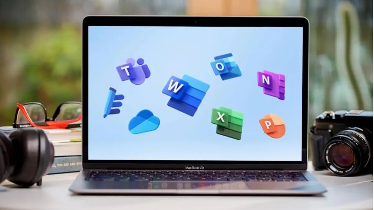 download office 365 business offline installer