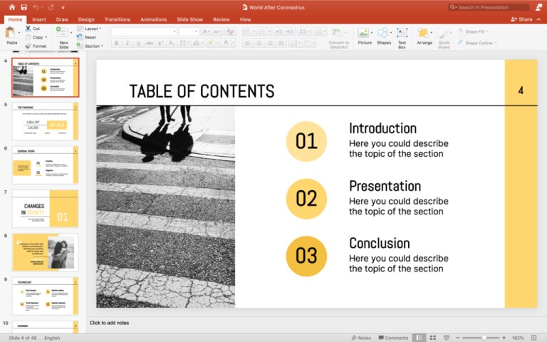 mẫu powerpoint chuyên nghiệp đơn giản