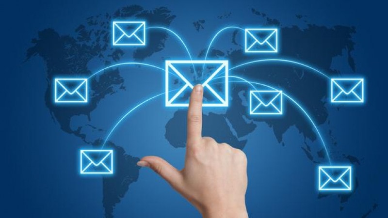 tạo email công ty chuyên nghiệp