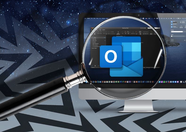 tính năng của microsoft outlook