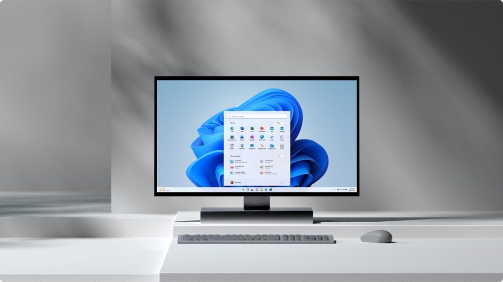 ưu điểm của hệ điều hành windows