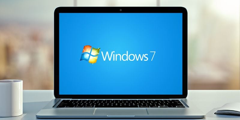 windows 7