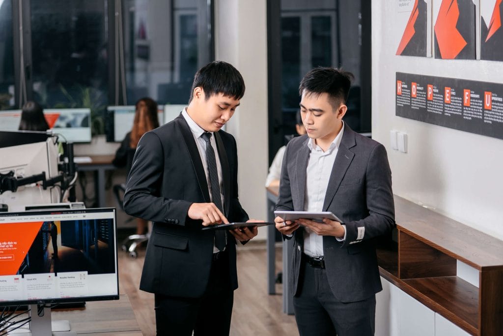 gia tăng thu nhập khi hợp tác kinh doanh với mso