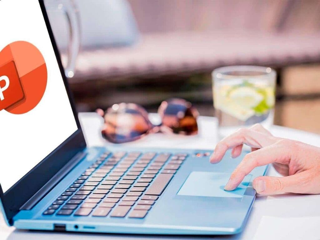 thiết kế slide powerpoint