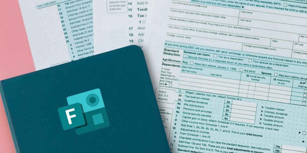 microsoft form