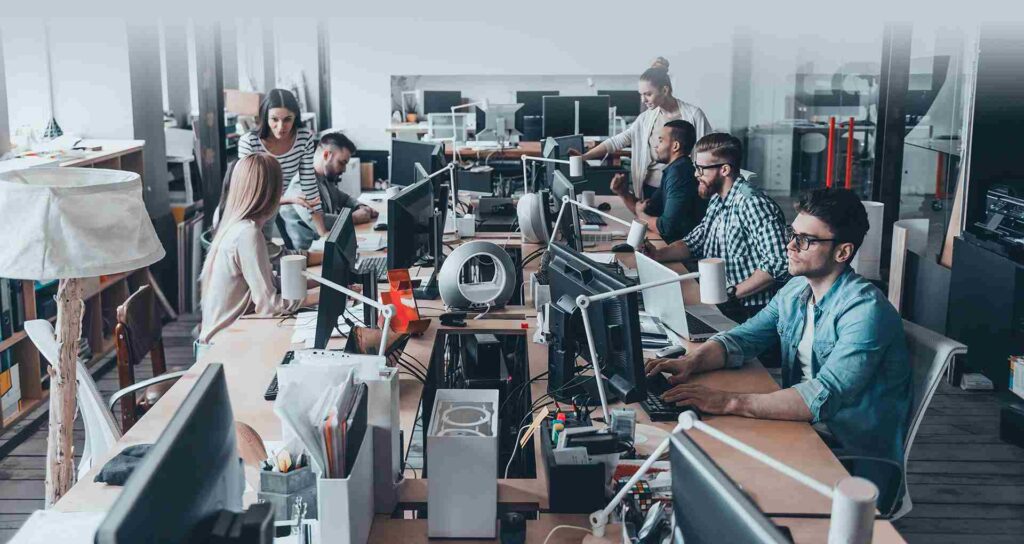 office 365 tổ chức