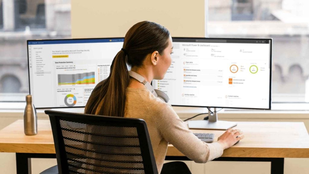 power bi
