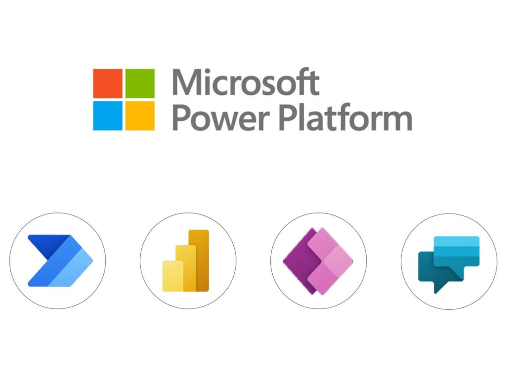 microsoft power platform