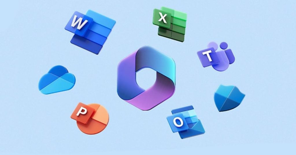 microsoft 365