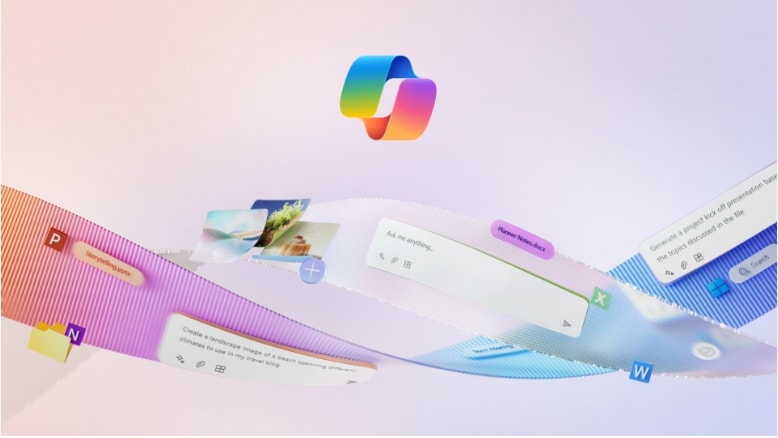 microsoft copilot tính năng mới