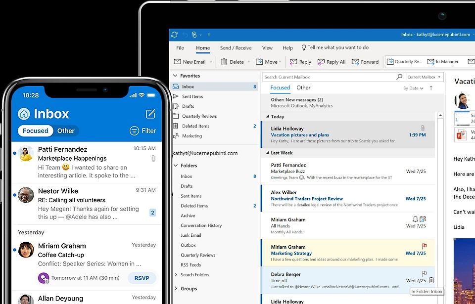 email office 365 login