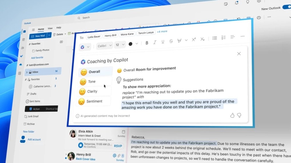 lợi ích webmail 365