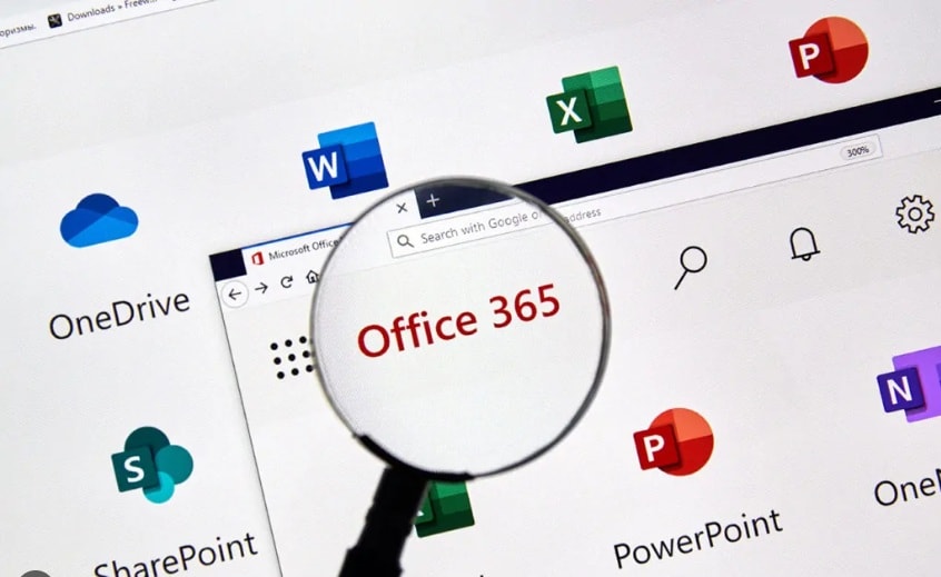 portal office