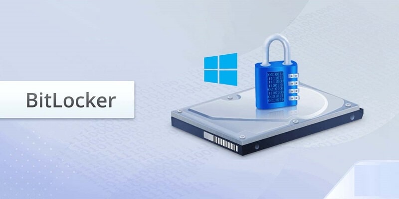 bitlocker microsoft