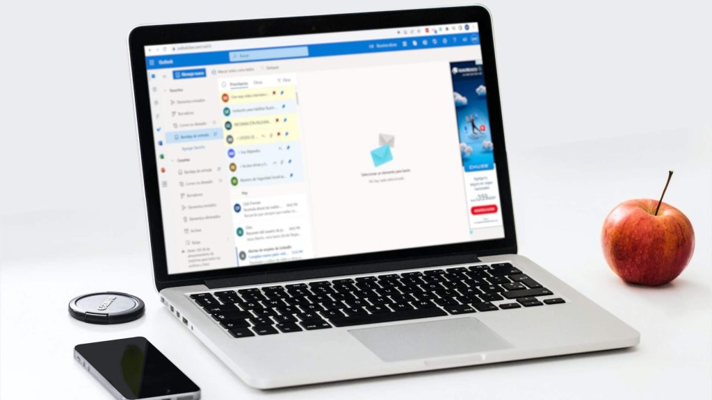 đăng ký email công ty